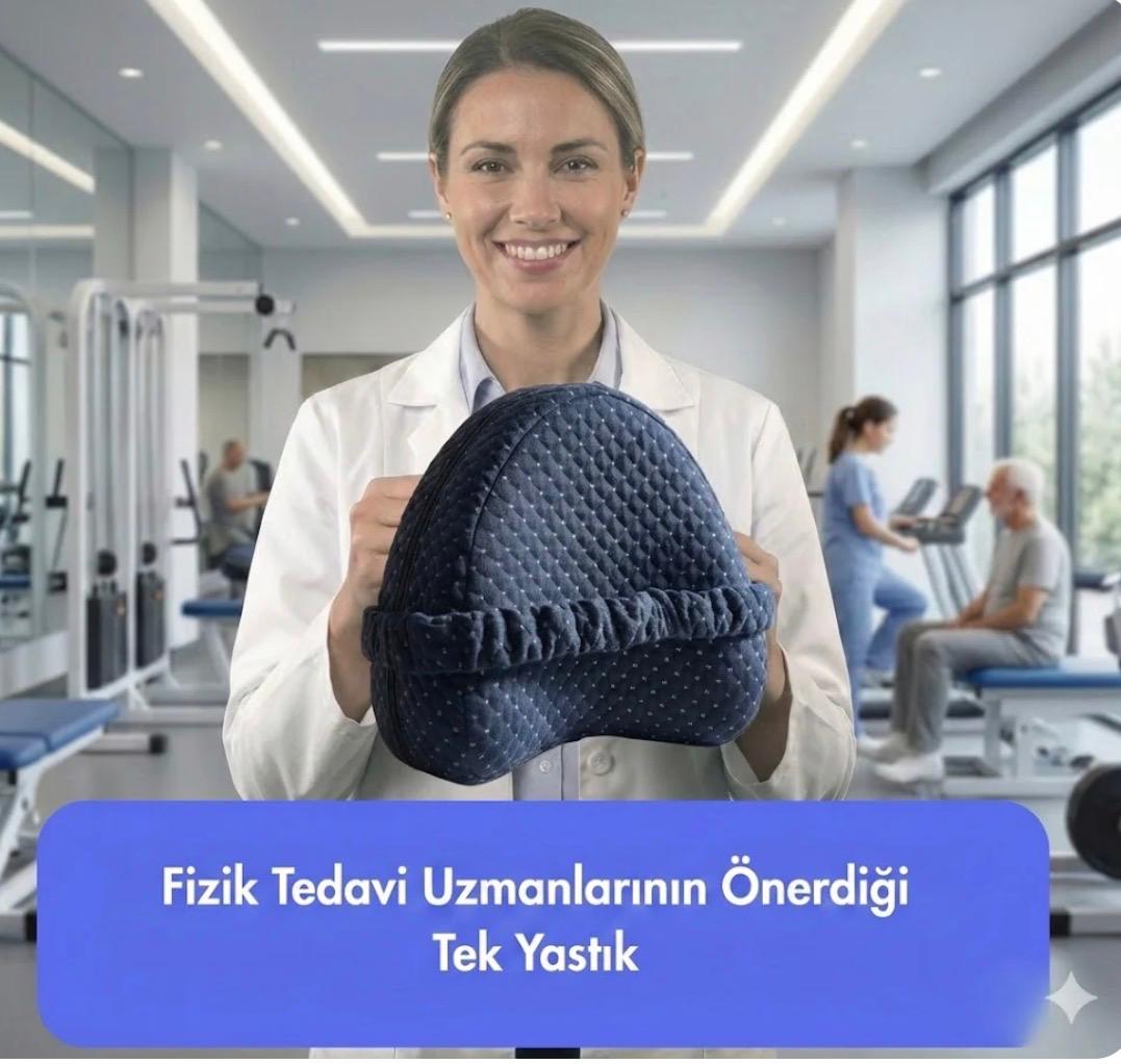 Theortho Yastık
